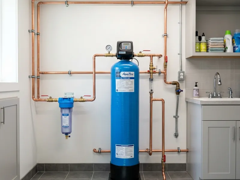 Water Filtration Systems Plumber in Coronado, CA